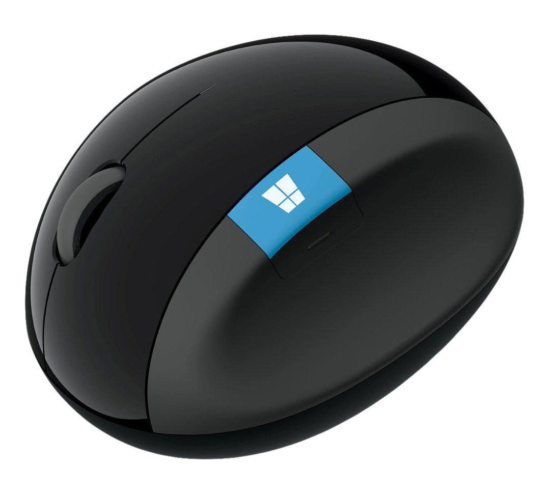 Microsoft Sculpt Ergonomic Mouse - USB