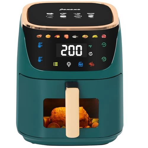 Large Air Fryer