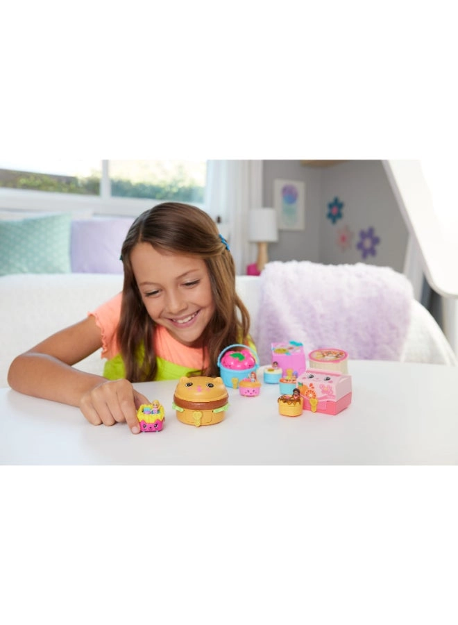 JCR44 - OPP Blind Vehicles Asst multicolour