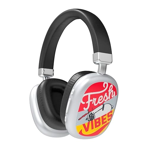 Peanuts Wireless Headphone