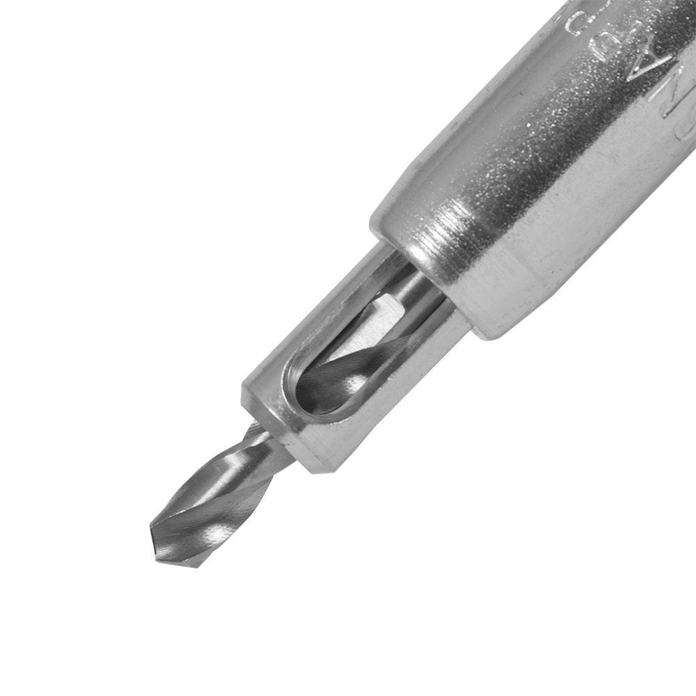 Make it Snappy Shelf Pin Bit - 1/4""
