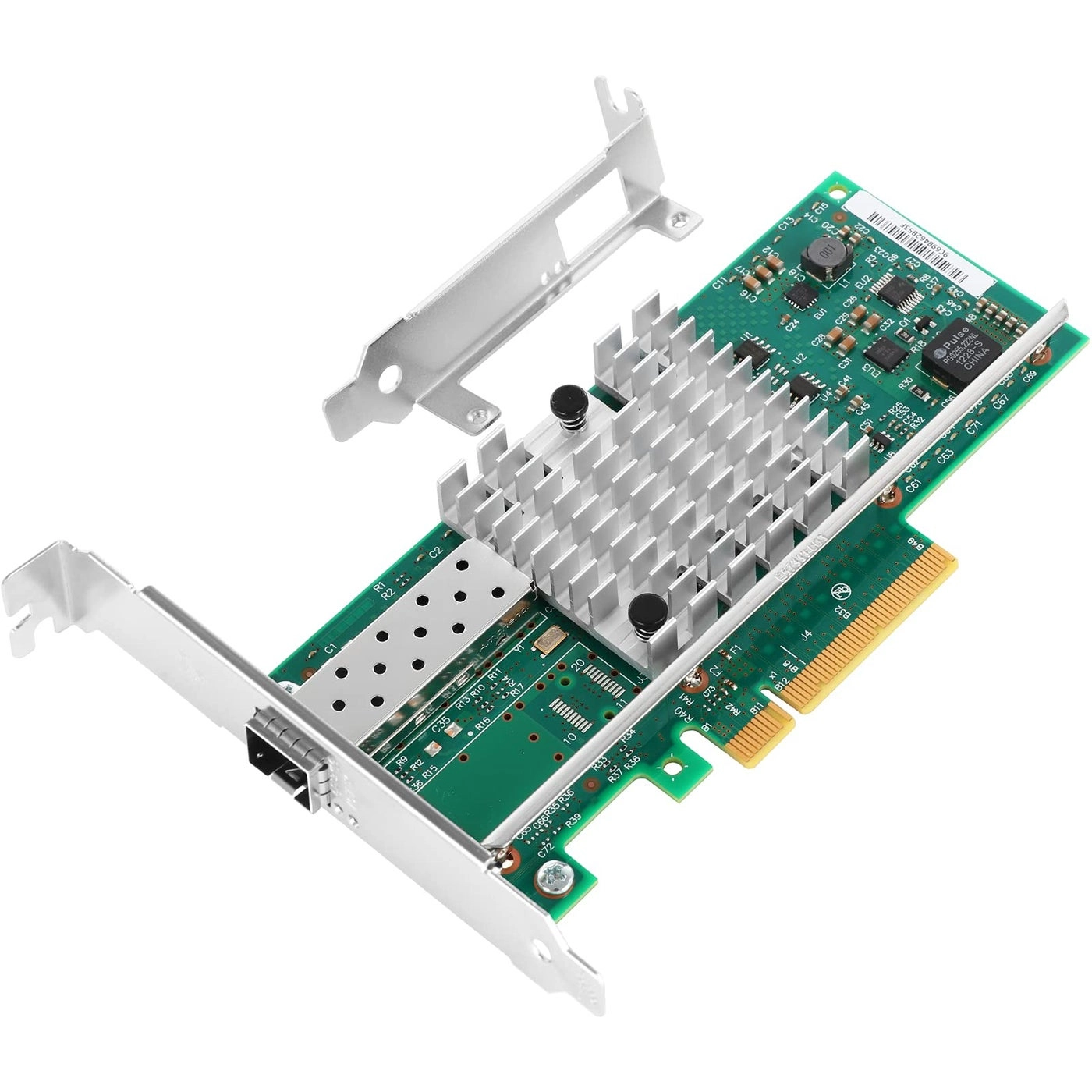 Vogzone X520-DA1 - PCI-E Ethernet
