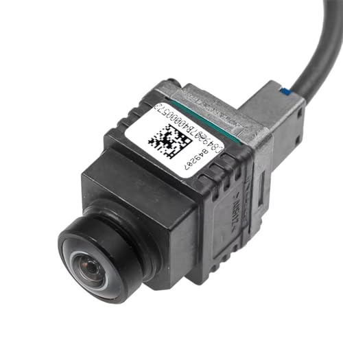 Rear View Reversing Camera - Night vision