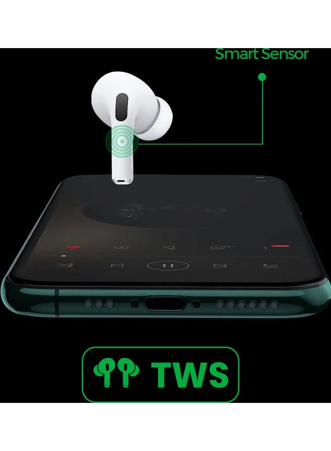 IE-TWS33 Wireless Earbud