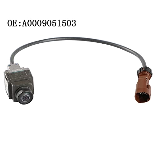 Rear View Camera - Night vision wireless Wire