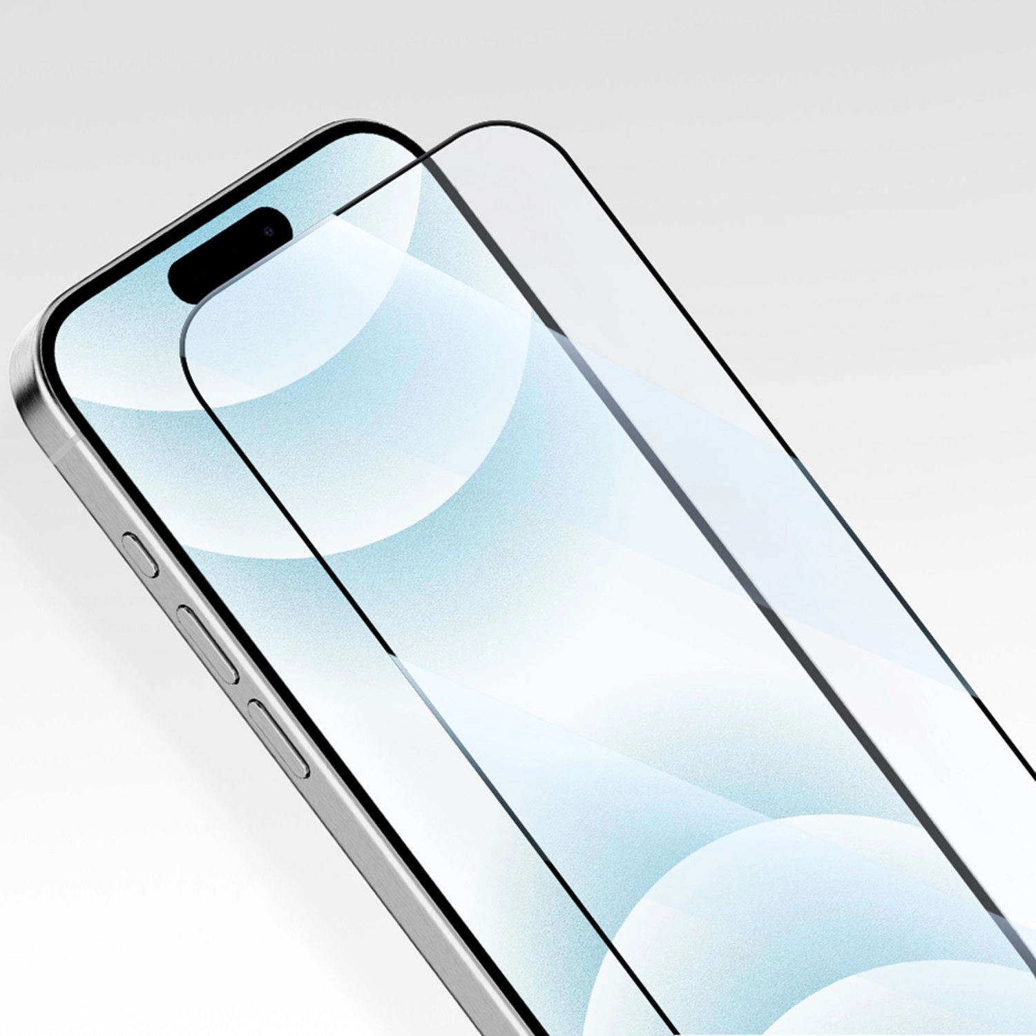 MagSafe Case - Thermoplastic Polyurethane, PC for iPhone 16 Pro Max