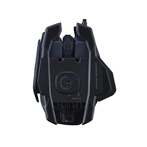 R.A.T. 4+ Optical Gaming Mouse - USB