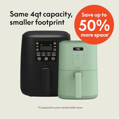 Slim Air Fryer 35136