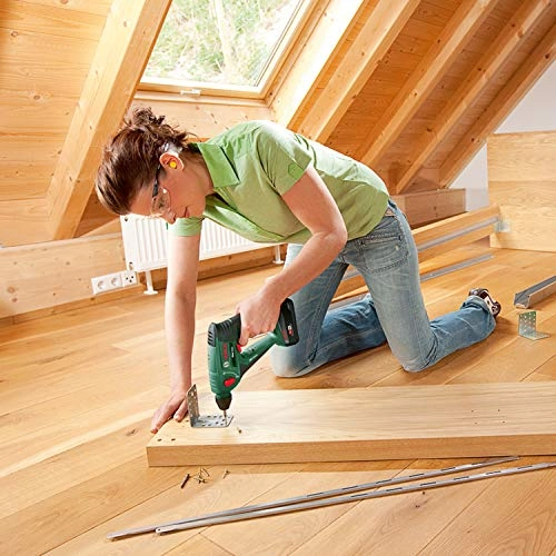 Uneo Maxx - 18V 2.5Ah