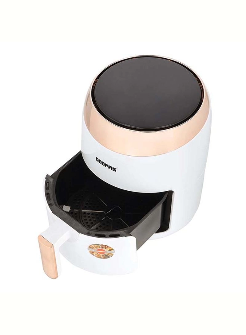 Digital Air Fryer GAF37522