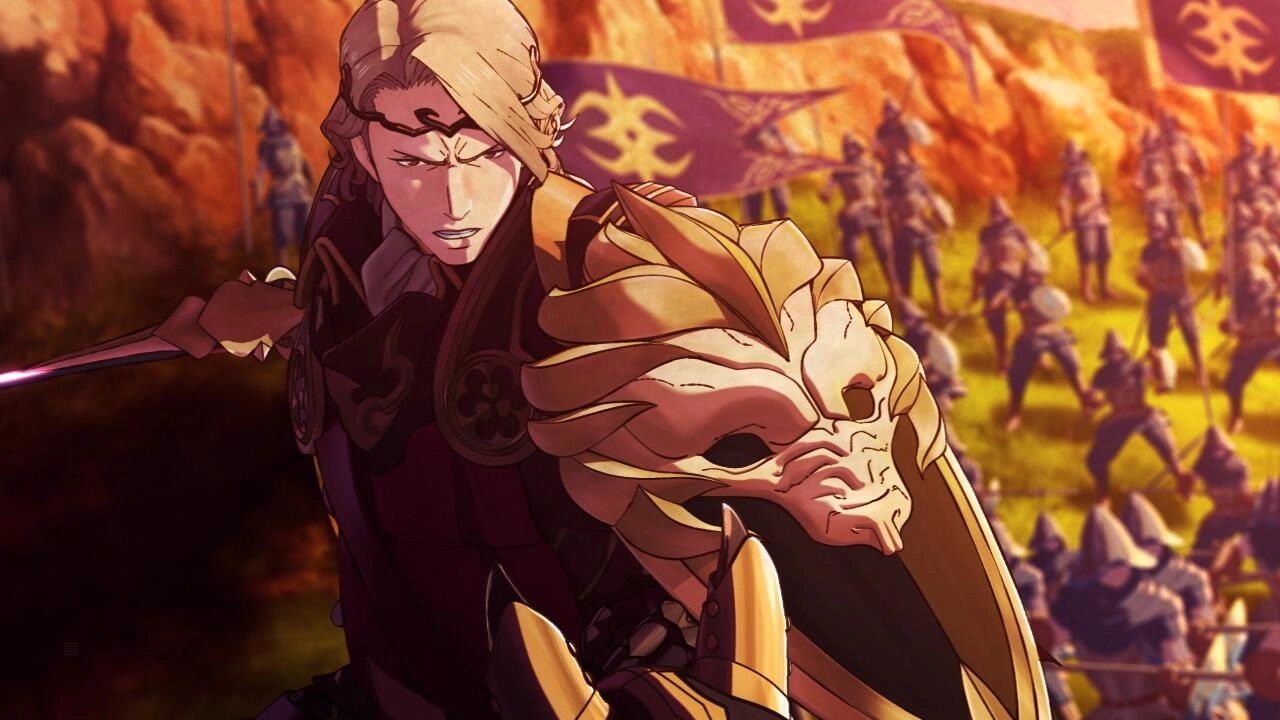 Fire Emblem Warriors - Nintendo 3DS