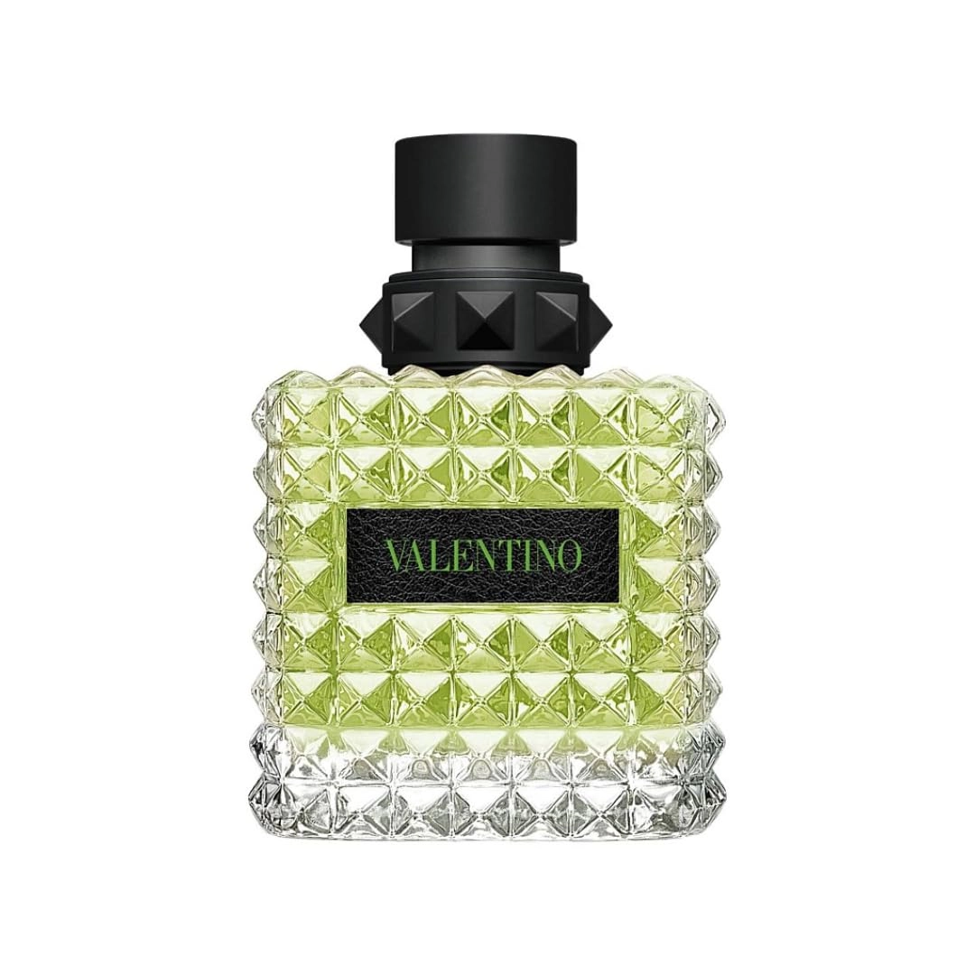 Green Stravaganza - Eau de Parfum 100 ml