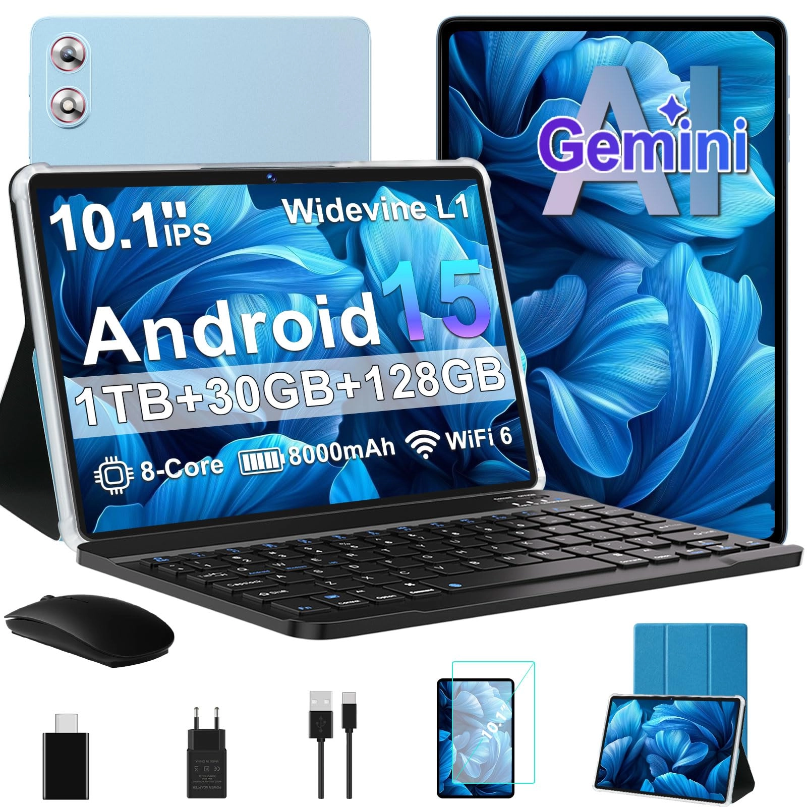 F12 - 128GB 10.1"