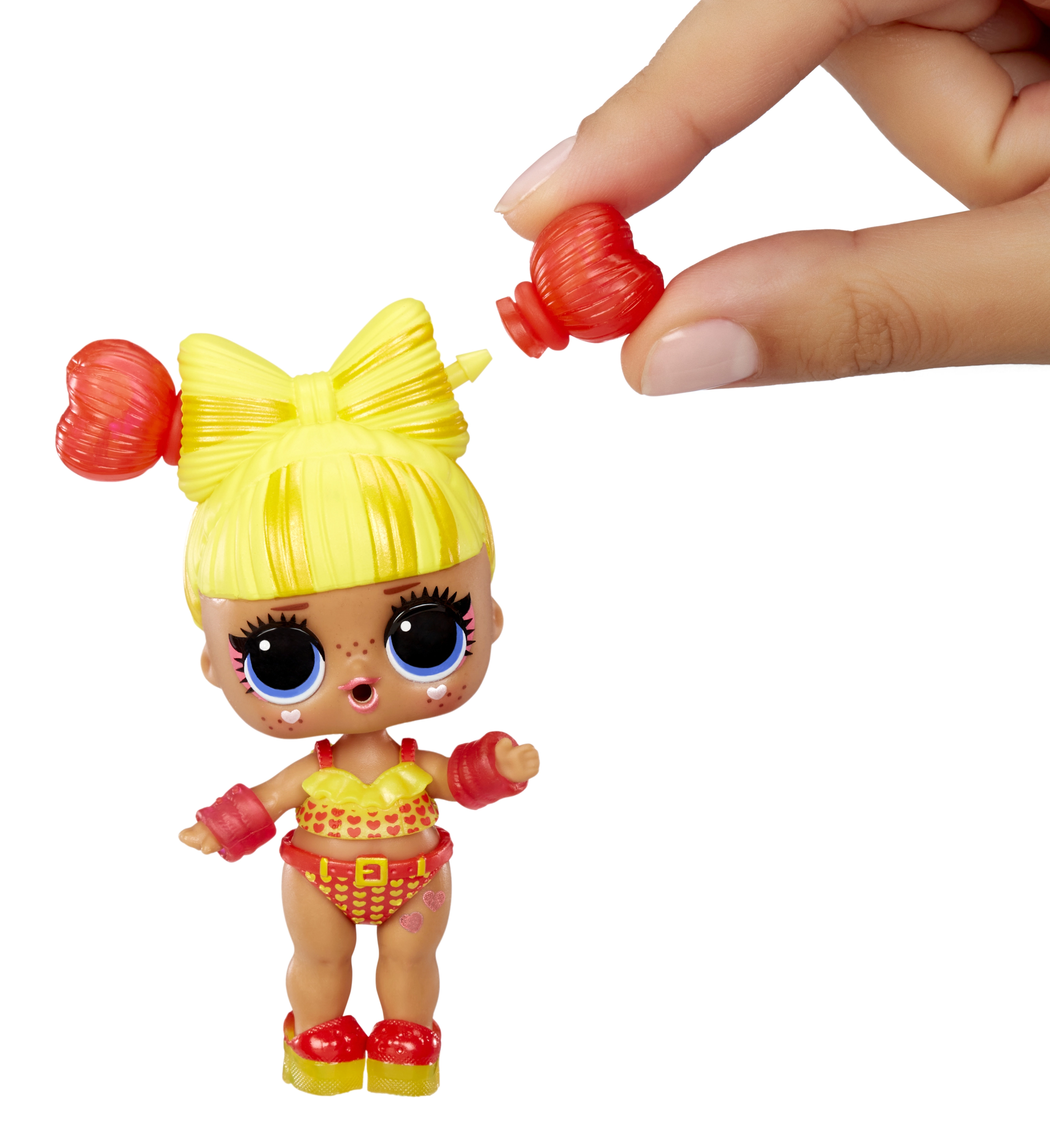 Water Balloon Surprise Tots - Minik Ages 3+