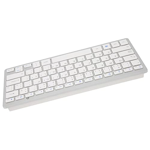 Computer Keyboard - PT Wireless