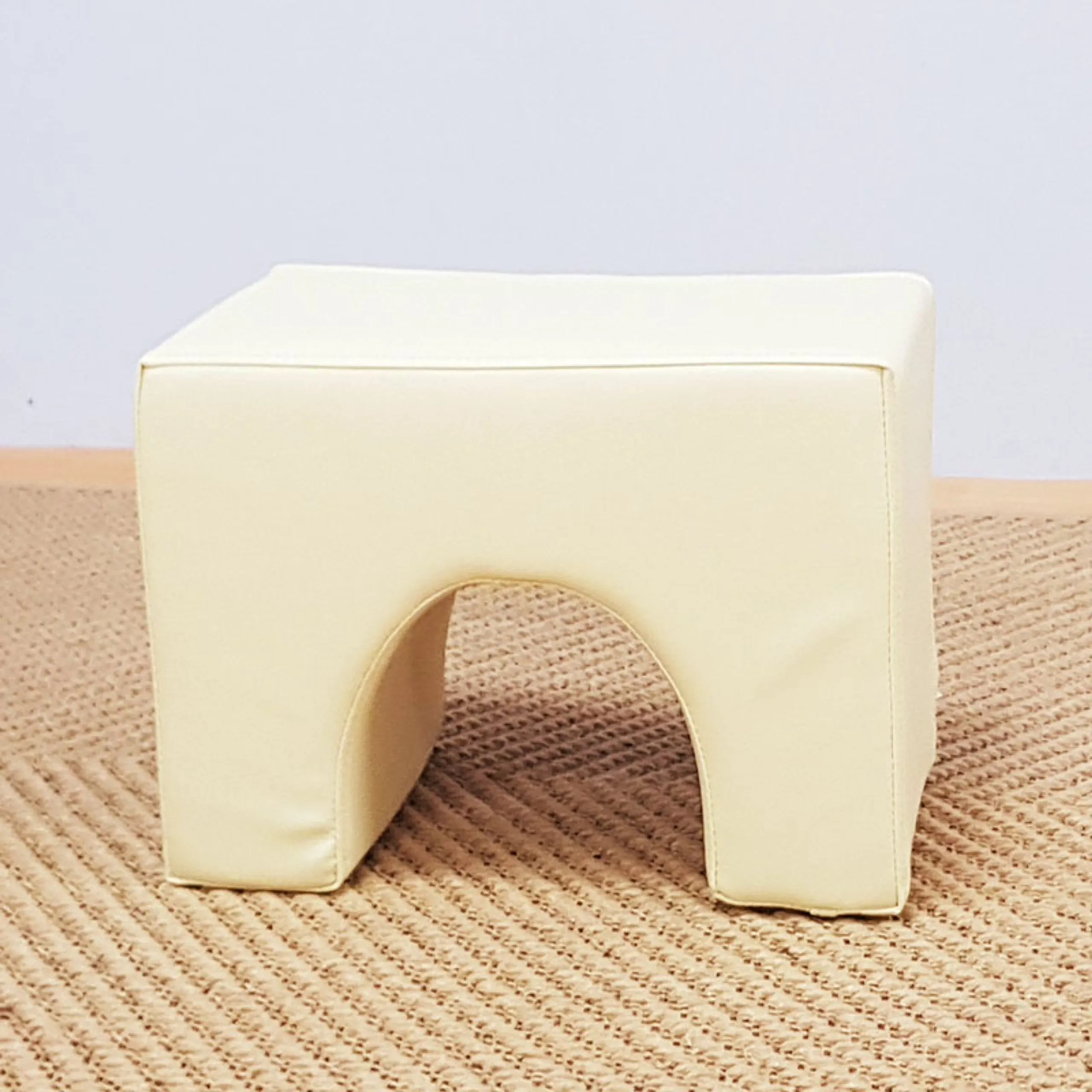 Mini Toddler Tunnel - 50 x 50 x 38 cm 6 to 18 months