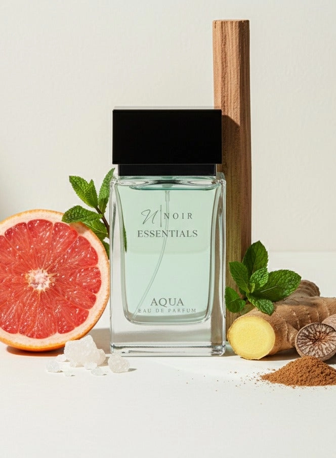 Aqua - Eau de Parfum 80ml