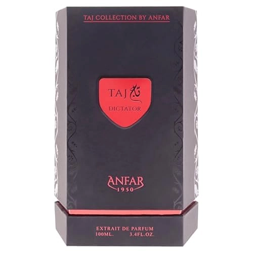 Dictator Eau de Parfum 100ml