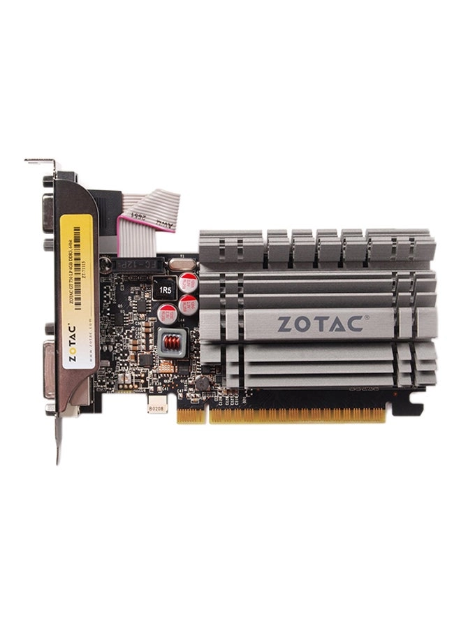 GT-730 - 4 GB