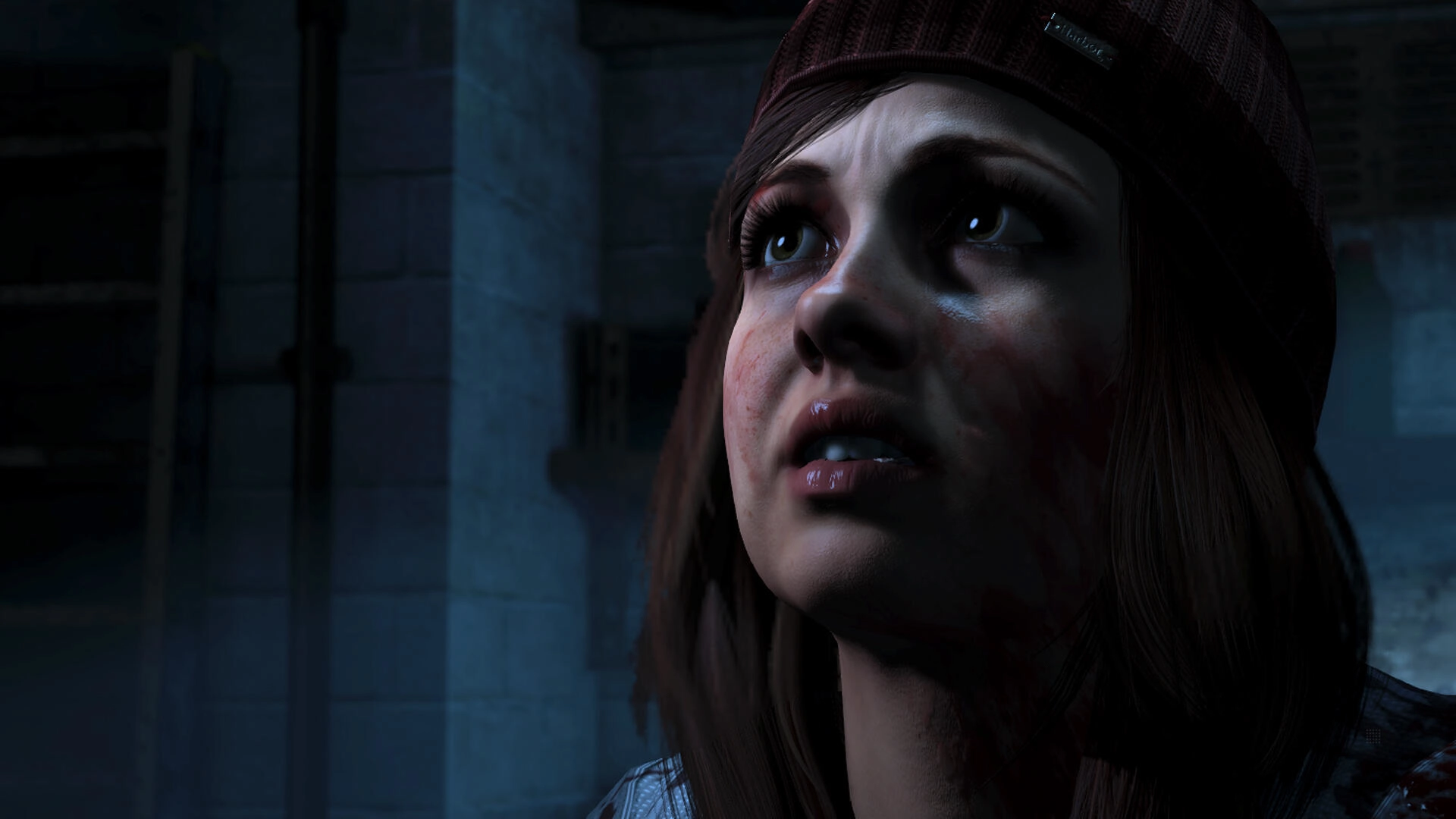 Until Dawn - PlayStation 4