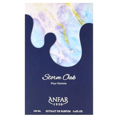 Storm Oak - 3.4 Fluid Ounces