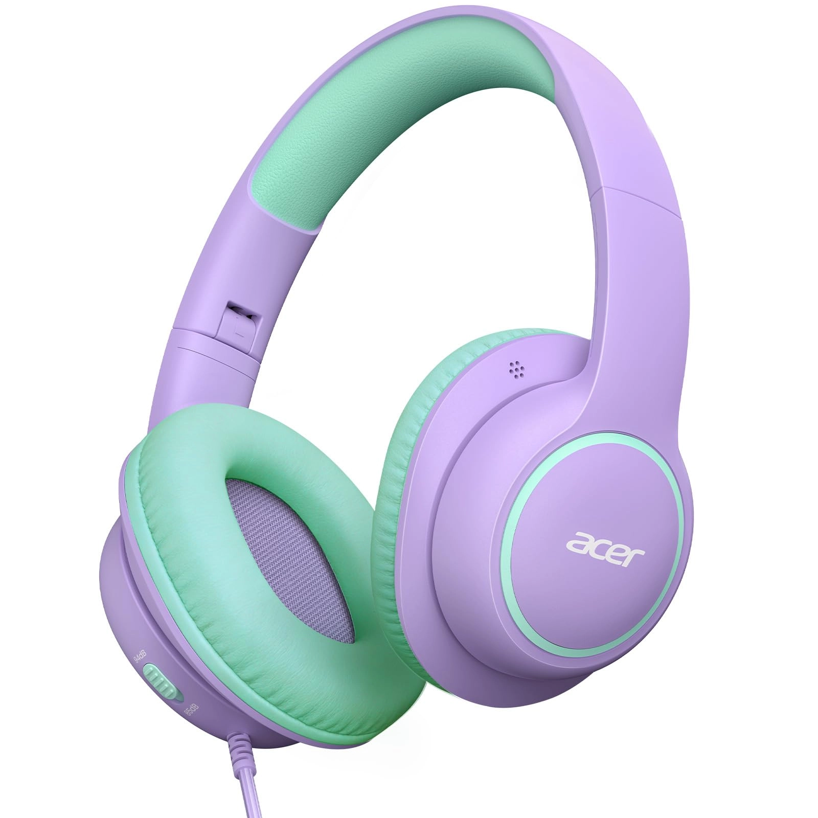 OHW328 Wired Headphone