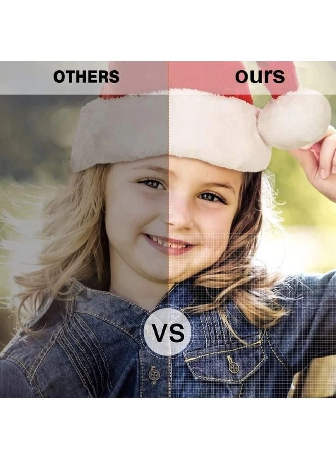 BBQ5 200 ANSI Lumens 1080P