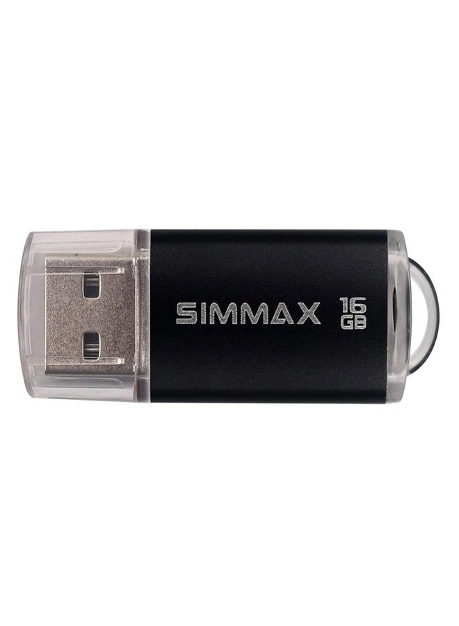Usb Flash Drive Pack 16Gb