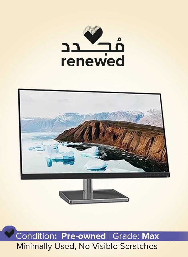 Lenovo (Renewed) L27m-30 - 66DEKAC2AE 27 in 1920x1080