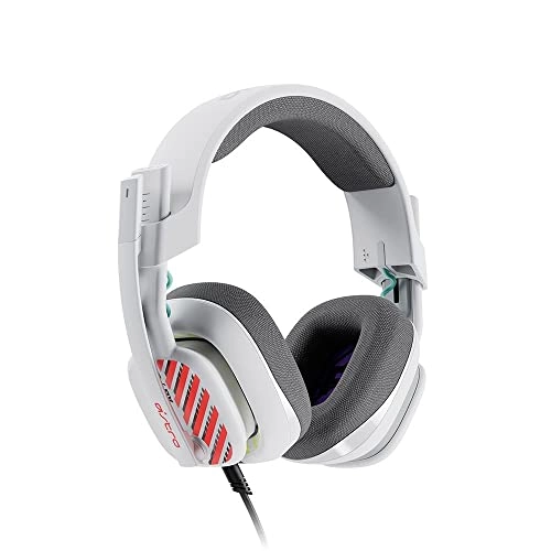 A10 Wired Headset