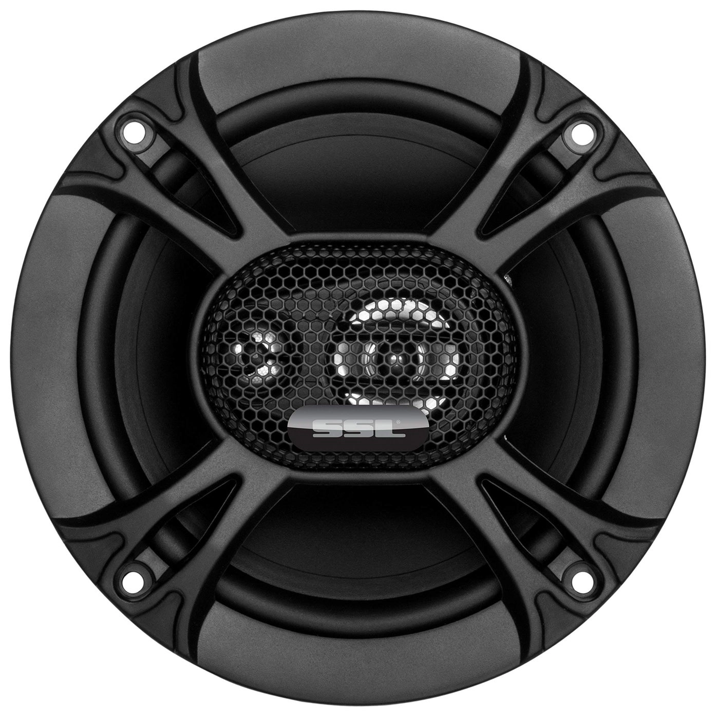 EX365 - 6.5 Inches Full Range