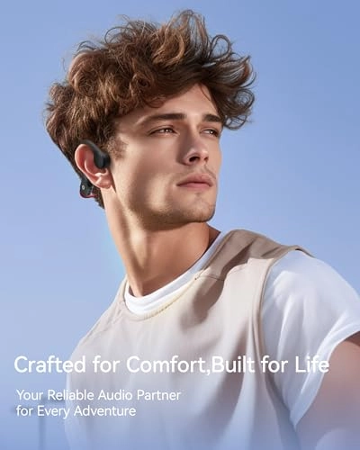 X6 Wireless Earphone