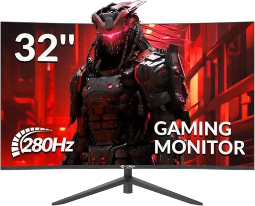 CR320HDM - UKCR320HDM 32 Inches 2560 x 1080