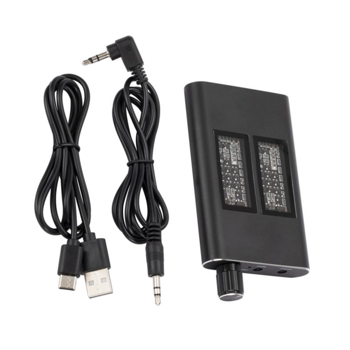 FELTECHELECTR Headphone Amplifier