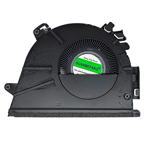 CPU Cooling Fan - 840 G9 860 G9 865 G9