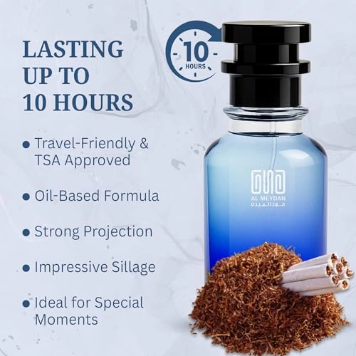 Mistri Tobocoo - 50 ML