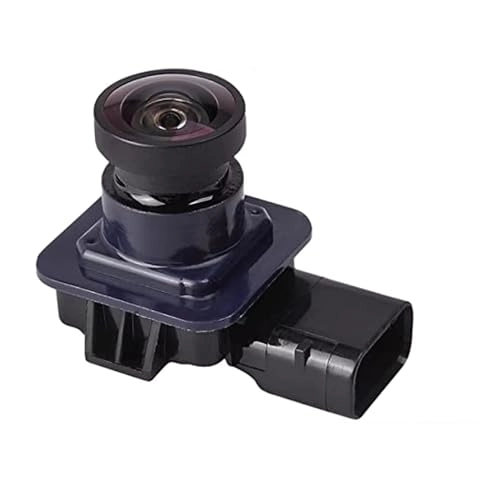 Rear View Camera - Wired