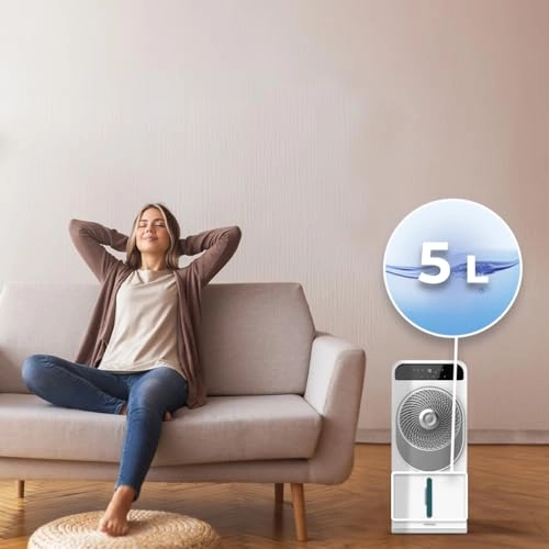 EnergySilence 5000 Cool Wave - 3.5 Liters