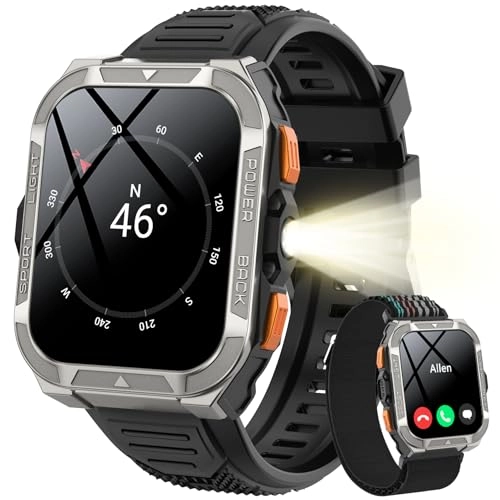 W80Pro Zinc Alloy GPS