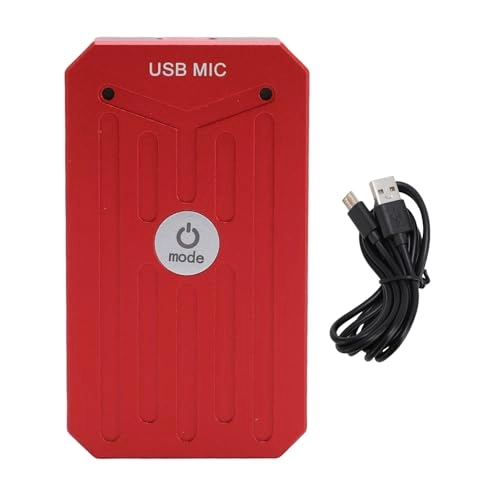 Jectset0epnkgc3d-12 USB Microphone