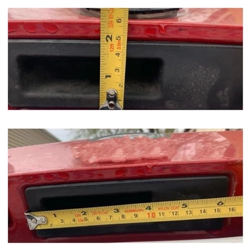 Reversing Camera - Night vision RCA 628x586 pixels