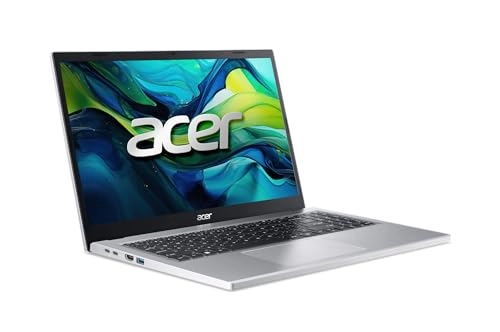 Aspire Go 15 AG15-21P-R0RR - 15.6'' Ryzen 3 7320U 8GB DDR5 256GB SSD