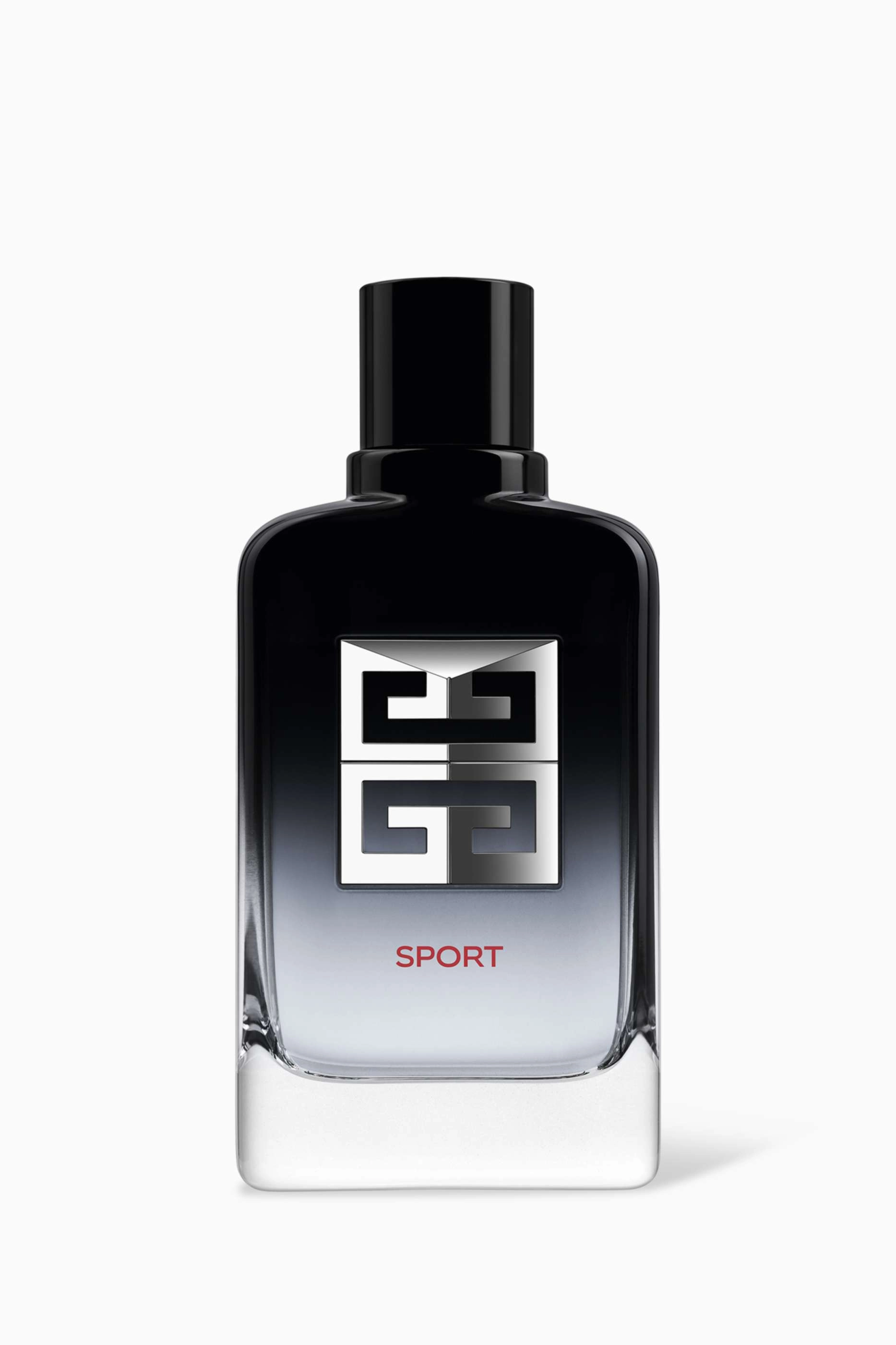 Givenchy Beauty Gentleman Society Sport Eau de Parfum 100ml