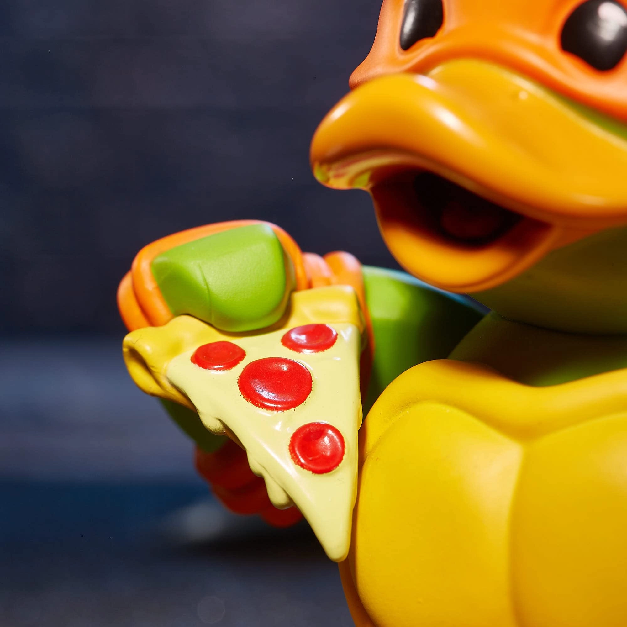 Michelangelo - Teenage Mutant Ninja Turtles (9 cm) (NS4736)