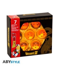 ABYstyle Collector Box Dragon Balls