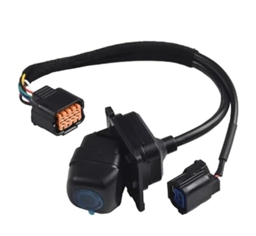 LHyyY Reversing camera - IP68 CCD AHD