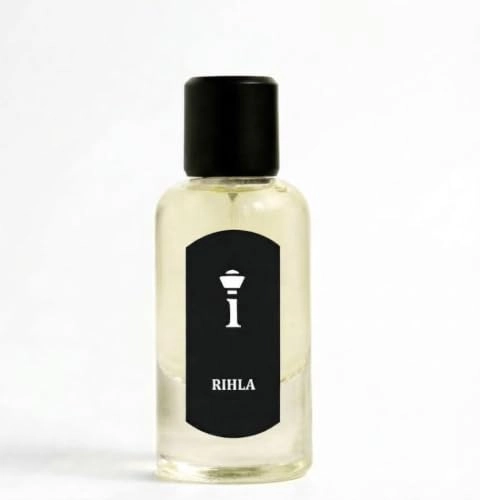 Rihla Eau de Parfum 50ml