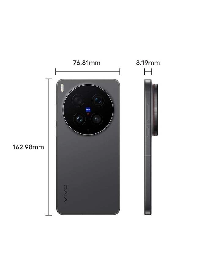X300 Ultra - 12GB 512GB