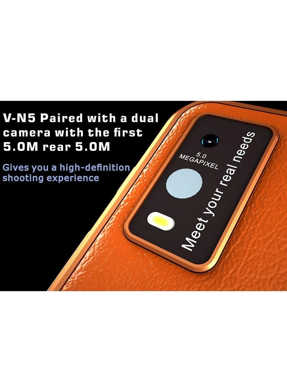 V-N5 - 32GB 8 inch 128GB