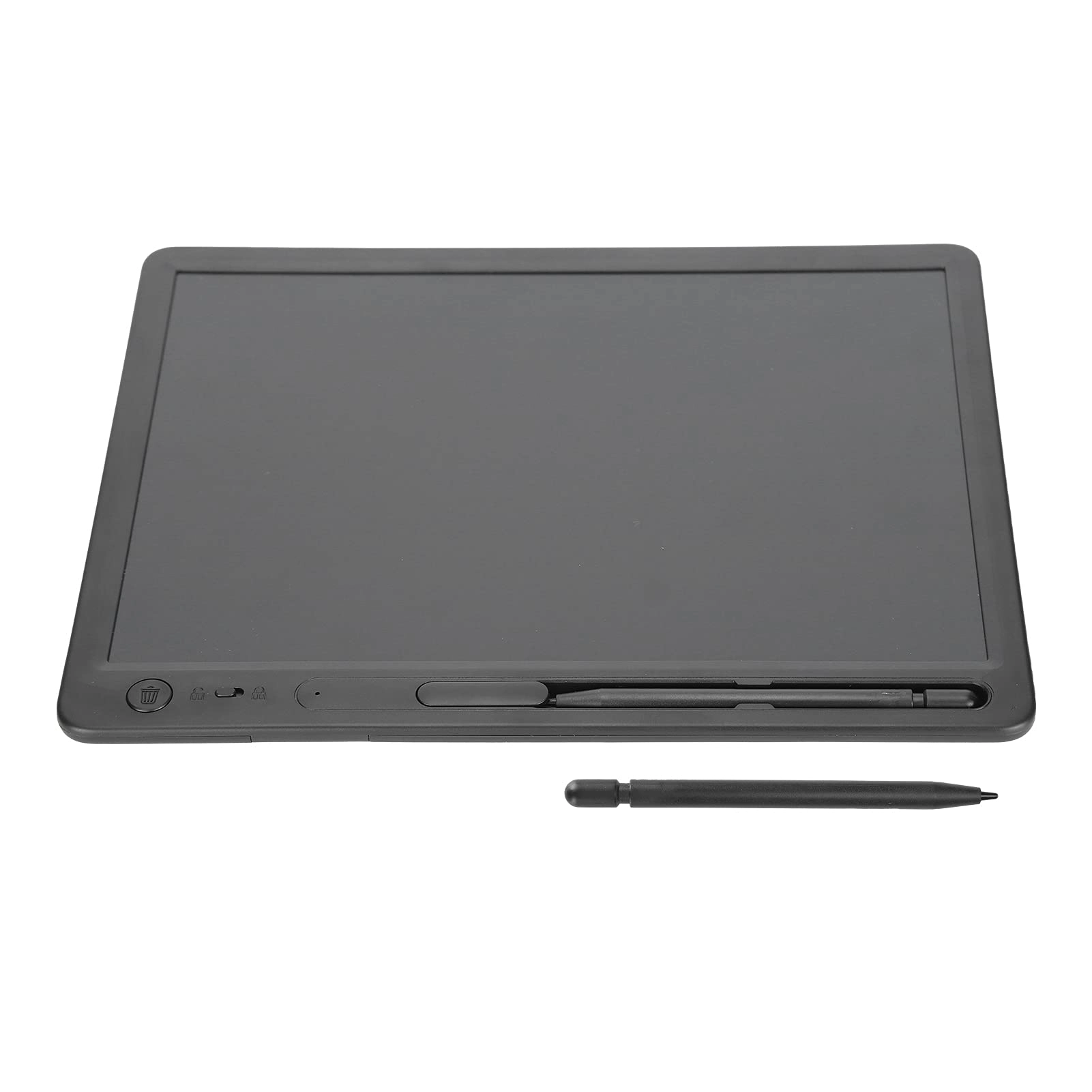 FIAVUS LCD Writing Board - 23.3 x 18.2 x 0.8cm
